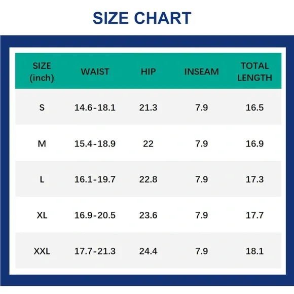 Men's Turtle Print Swim Trunks Size XL - Picture 5 of 9